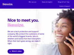 Likewize