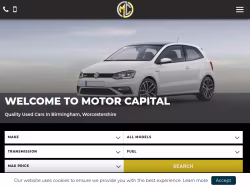 Motorcapital