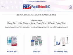Rapiddetect