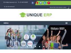 Uniqueerp