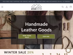 Atitlanleather