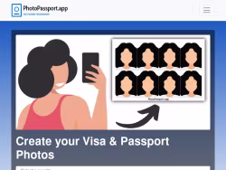 Photopassport