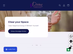 Divineintents