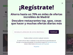 Groupon