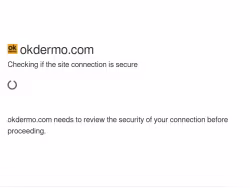 Okdermo