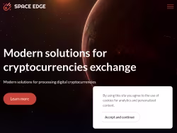 Spaceedge
