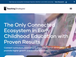 Teachingstrategies
