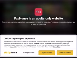 Faphouse