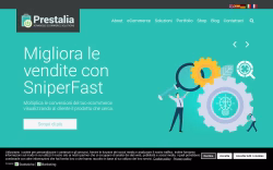 Prestalia