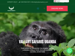 Valiantsafaris