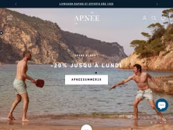 Apneeswimwear