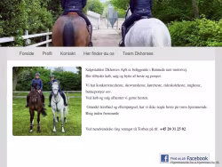 Dkhorses