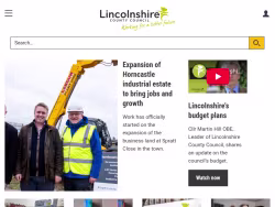 Lincolnshire