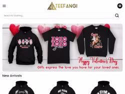 Teefangi