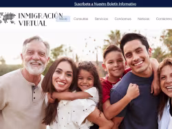 Inmigracionvirtual