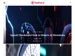 Redhub