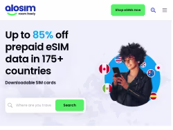Alosim