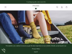 Pairs-scotland