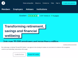 Smartpension