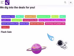 Digdiscount