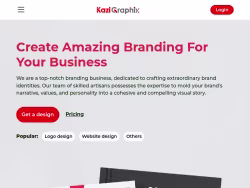 Kazigraphix