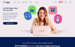 Bestvodrock