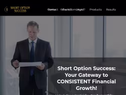 Shortoptionsuccess