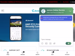 Jennovshop