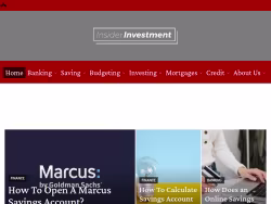 Insiderinvestments