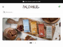 Paleobull