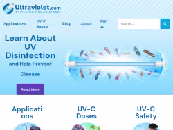 Ultraviolet