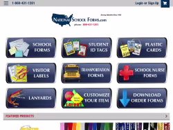 Nationalschoolforms