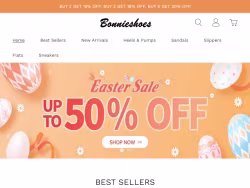 Bonnieshoes