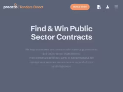 Tendersdirect