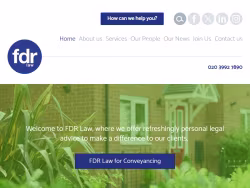 Fdrlaw