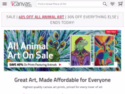 Icanvas