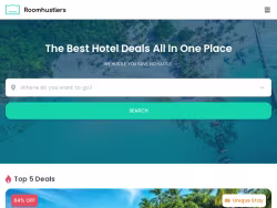 Roomhustlers