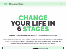 Changing4good