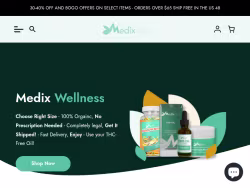 Medixcbd