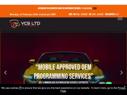 Vagcodingspecialist