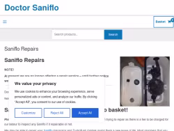 Doctor-saniflo