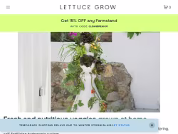 Lettucegrow