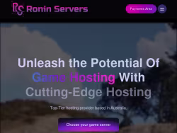 Roninservers