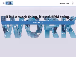 Shrm