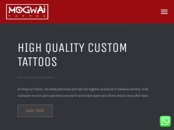 Mogwaitattoo