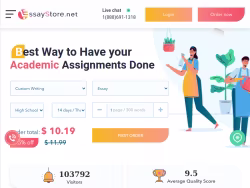 Essaystore