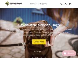 Freemypaws