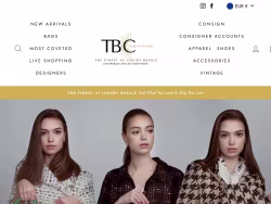 Tbcconsignment
