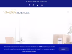 Berkshire-removals logo