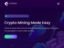 F2hash